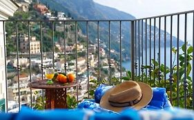 Casa Giovanna Positano