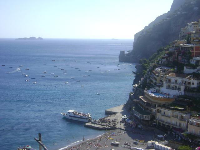 Casa Giovanna Positano Room photo
